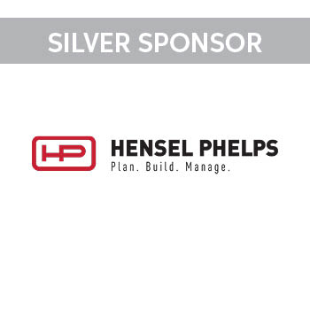ABC Sponsor Side Slider Silver - Hensel Phelps
